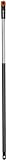 Gardena combisystem-Kleingeräte-Verlängerungsstiel: Aluminiumstiel zur Verlängerung von allen combisystem-Kleingeräte, 78 cm Länge, leicht und robust, mit Griffschutz und Aufhängeöse (8900-20)