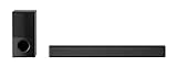 LG SNH5 Soundbar-Lautsprecher 4.1 Kanäle 600 W Schw