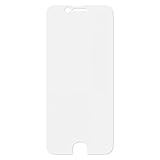 Artwizz ScratchStopper Schutzfolie Designed für [iPhone 6 Plus, 6S Plus] - Ultra-dünne, Klare Displayschutzfolie - Hü