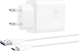 HUAWEI Wall Charger CP404B Supercharge White 55033322