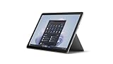 Microsoft Surface Go 4 Platin 128GB Intel N200 8GB / GB Win 11
