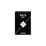 XVX Cigar - Electronic Cigar Refill - Soft Tip - Biteable - Coconut Vanilla Flavour - 2 Pack - 900 Puffs Per Cartridge - E Cigarette Cigarettes S