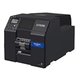 EPSON - BS LABEL PRINTER PL Papierhalter C6500 TU-RC7508 für Farbarbeiten C7500 E