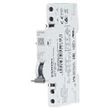 Siemens Hilfskontaktblock 1 CO für automatische Magnetthermischer 5SL,5SY,5SP Integrierter Schalter 5TL1 FI/LS 5SU1, FI 5SV