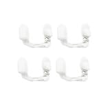 Vergaser-Ölbecher Schwimmer kompatibel für XJ600N XJ600S 1992-1994 FZR400RR XJ600 XJ 600 FZR400 XJ N S 600N 600S FZR 400 RR