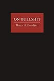 On Bullshit (English Edition)