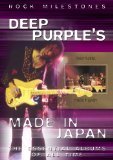Deep Purple - Made In Japan - The essential albums of all times (Reviews) [UK Import]