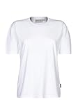 Naketano Damen T-Shirt New T-Shit, Farbe:White, Größe:XL