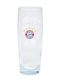 FC Bayern München Halbeglas 2er-Set Erfolg