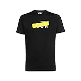 Dsquared T-Shirt Uomo T-Shirt Tape S79gc0035.966