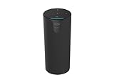 XORO Bluetooth Lautsprecher XVS 100 mit Alexa Voice Assistant Unterstützung, Bluetooth Musikplayer, Music Streaming, 2X 10W, Line-IN, integrierter Akk