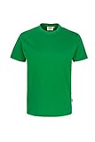 HAKRO T-Shirt „Classic“ - 292 - grün - Größe: M