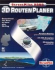 StreetPilot 2000 3D Routenp