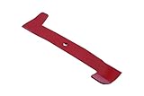 Rasenmähermesser High-Lift Flügelmesser | Sabo 107H, X130R, X155R, X166R, X350R | 107cm Mähbreite | R