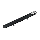 CYDZ® Akku PA5185 für Toshiba Satellite C50 C50D C55 C55D C55DT C55T C70 C70D E45 L5 L50D L50DT L50T L55-B L55D-B L55DT L55T S50 S50D S50DT S50T Pro R50-C 3040mah 14.8V 45W