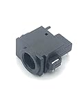T-ProTek DC Jack Strombuchse Netzbuchse Ladebuchse Ladeanschluss kompatibel für Samsung R40plus-FY03