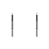 ARTDECO Eyebrow Pencil - Dezenter, exakter Augenbrauenstift langanhaltend - 1 x 1,1 g (2er Pack)