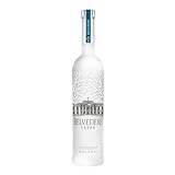 Belvedere Vodka, Premium Vodka aus 100% polnischem Dankowskie-Roggen, 0,7L