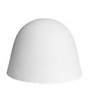 Plis/Qeleshe - Traditionelle Albanische Kopfbedekung - Plis Albanisch, Qeleshe Albanisch, Albanischer Hut, Weißer Hut - Handgefertig