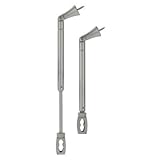 EASYTEC II® Flex Deckenhalter für Schrägdeck