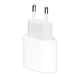 Apple 20W USB‑C Power Adap
