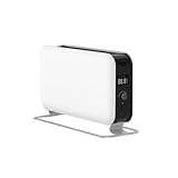 Mill WiFi Max Portable Heater 1500W