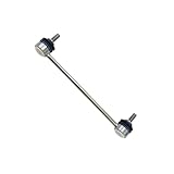 Ein Paar Stabilisatorstangen for die Vorderachse des Autos, kompatibel mit W169 W245 A150 A170 A200 B180 B200 LR OE1693200989