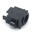 T-ProTek DC Jack Strombuchse Netzbuchse Ladebuchse Ladeanschluss kompatibel für Samsung R40plus-FY06