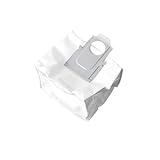 Haupt-/Seitenbürste Hepa-Filter Mopp Tuch Staubbeutel Teile for Q7 Max / Q7 Max + / T8 Roboter-Staubsauger-Zubehör (Color : Dust Bag)