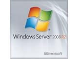 Microsoft Windows Server 2008 R2 5 CAL'