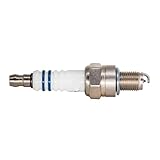 2-8 Stück Funken Ersatz für CR7HIX CR7HS C7HSA CR7HSA 90793-20171 94701-00254 94703-00366 Iridium Spark A7RIU (6 Stück mit Box)