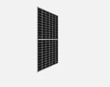 NAKA Solarpanel 545W Longi LR5-72HIH-545M Solarmodul für Photovoltaik PV-Modul für Solaranlage PV-Anlage Solarplatte 6 Stück