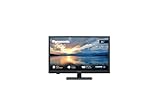 Panasonic TX-24GW324 Fernseher (LED TV 24 Zoll / 60 cm, HD Triple Tuner, Media Player, HDMI, USB) [Energieklasse F]
