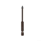 Hartmetallbohrer speziell zum Bohren von Löchern in Glas und Keramikfliesen (4 mm)
