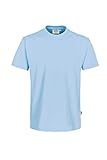 HAKRO T-Shirt „Classic“ - 292 - Hellblau - Größe: XL