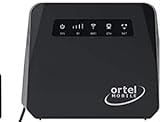 Ortel Mobile 100GB Internet-Router mit SIM Karte ohne Vertragsbindung