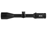 DIANA Zielfernrohr 2-12x50 Duplex SFP 2. Bildebene Luftgewehr höhen- + seitenverstellb