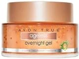 Avon Ageless Restoring Overnight Gel 50