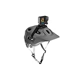 GoPro GVHS30 Gurthalterung (geeignet für belüftete Helm)