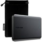 Toshiba CANVIO Basics EE 2TOHDD 2TO