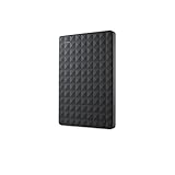Seagate Expansion Portable 5TB tragbare externe Festplatte, 2.5 Zoll, USB 3.0, PC & Notebook, inkl. 2 Jahre Rescue Service, Modellnr.: STEA5000402
