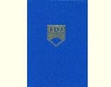 FDJ Ausweis DDR - DDR Produkte - für Ostalgiker - Ossi Produk