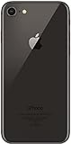 Apple iPhone 8 128GB Space Grey (Generalüberholt)