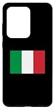 Hülle für Galaxy S20 Ultra Italien Flagge Damen Italien Deko Kinder Italy Herren I