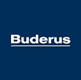 Buderus Anlegefühler (Vorlauf) für HS 3204, HS 3208, Herst.-Nr. 5677120