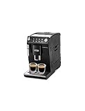 De'Longhi ETAM 29.510.B Autentica Kaffeevollautomat (Dampfdüse) , 1.3 liters, schw