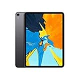 Apple iPad Pro 11 512GB 4G - Space Grau - Entriegelte (Generalüberholt)