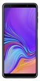 Samsung Galaxy A7 2018 (A750F) - 64 GB - Schwarz (Generalüberholt)