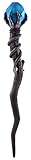 Vogler 837-1178 magischer Zauberstab Serpenta Magier Merlin Hex