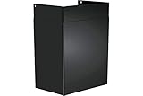Franke 112.0285.288 Cooker Hood Chimney Dunstabzugshaube Zubehör Zubehör – Kamin Zubehör (Cooker Hood Chimney, Schwarz, Franke, 1 Stück (S))